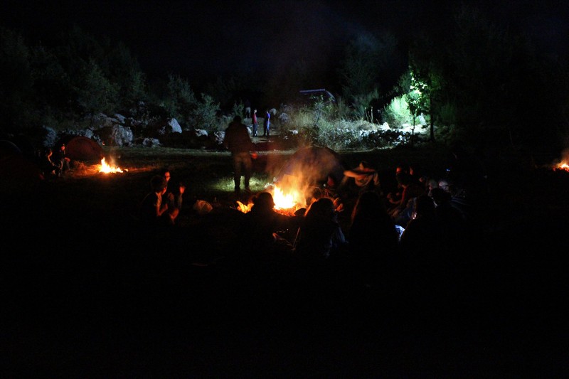 HighCamp